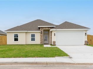 320 Hope Dr, La Feria, TX 78559