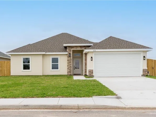 320 Hope Dr, La Feria, TX 78559