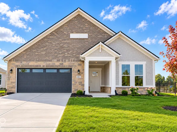 8811 Constitution Trl, Brownsburg, IN 46112