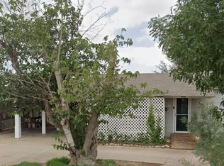 1902 N Lamesa Rd, Midland, TX 79705