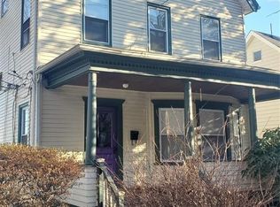 177 Ashland Ave #1, Bloomfield, NJ 07003