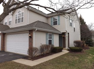 3101 Anton Dr #154, Aurora, IL 60504