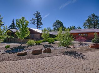 9533 Sierra Springs Ln, Pinetop, AZ 85935