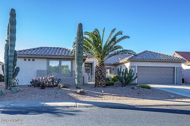 1st image of 16465 W Monteverde Ln