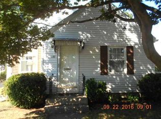 183 Bloomfield St, Pawtucket, RI 02861
