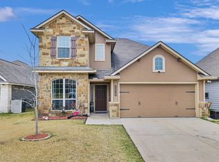 1016 Venice Dr, Bryan, TX 77808