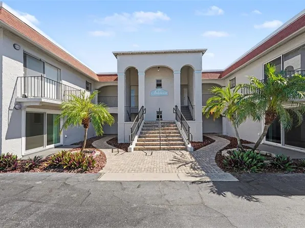 8151 BLIND PASS RD #3, ST PETE BEACH, FL 33706