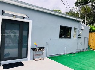 519 NW 52nd St #1, Miami, FL 33127