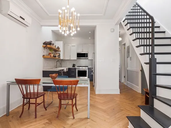 409 3rd St APT 4, Brooklyn, NY 11215