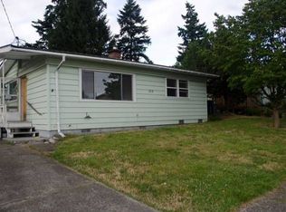 2218 NE 9th Pl, Renton, WA 98056