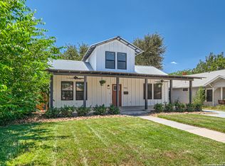 1922 W Craig Pl, San Antonio, TX 78201
