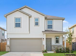 7831 Ruth Ravine Ct, Spring, TX 77379