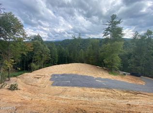 3919 Claude Shields Way, Sevierville, TN 37876
