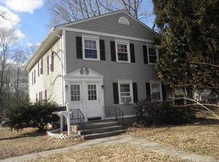 539 Maple Ave #C, Cheshire, CT 06410