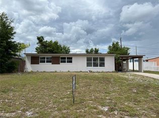 6311 Greylynne St, Orlando, FL 32807