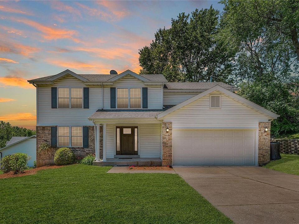 1st image of 11322 Bridgeton Valley Ct