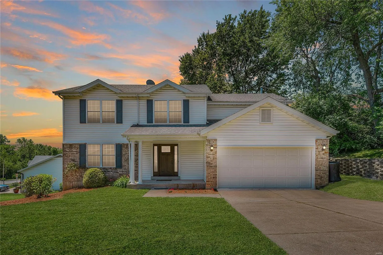11322 Bridgeton Valley Ct photo 1