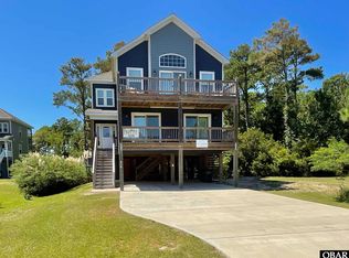 420 Ridgeview Way LOT 13, Nags Head, NC 27959