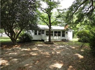 16500 Pine Grove Road Ext N, Bay Minette, AL 36507