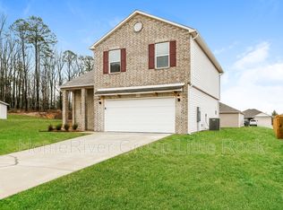 3031 Trelon Cv, Alexander, AR 72002