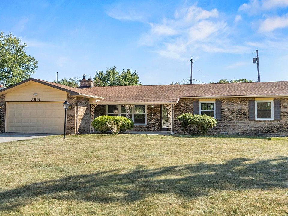3914 Dalewood Dr, Fort Wayne, IN 46815 MLS 202333916 Zillow