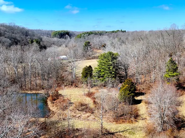 37000 Vance Rd, Pomeroy, OH 45769