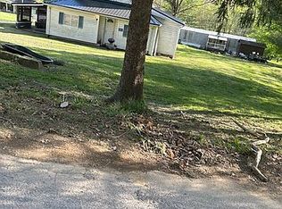 5929 Camp Creek Rd, Huntington, WV 25701