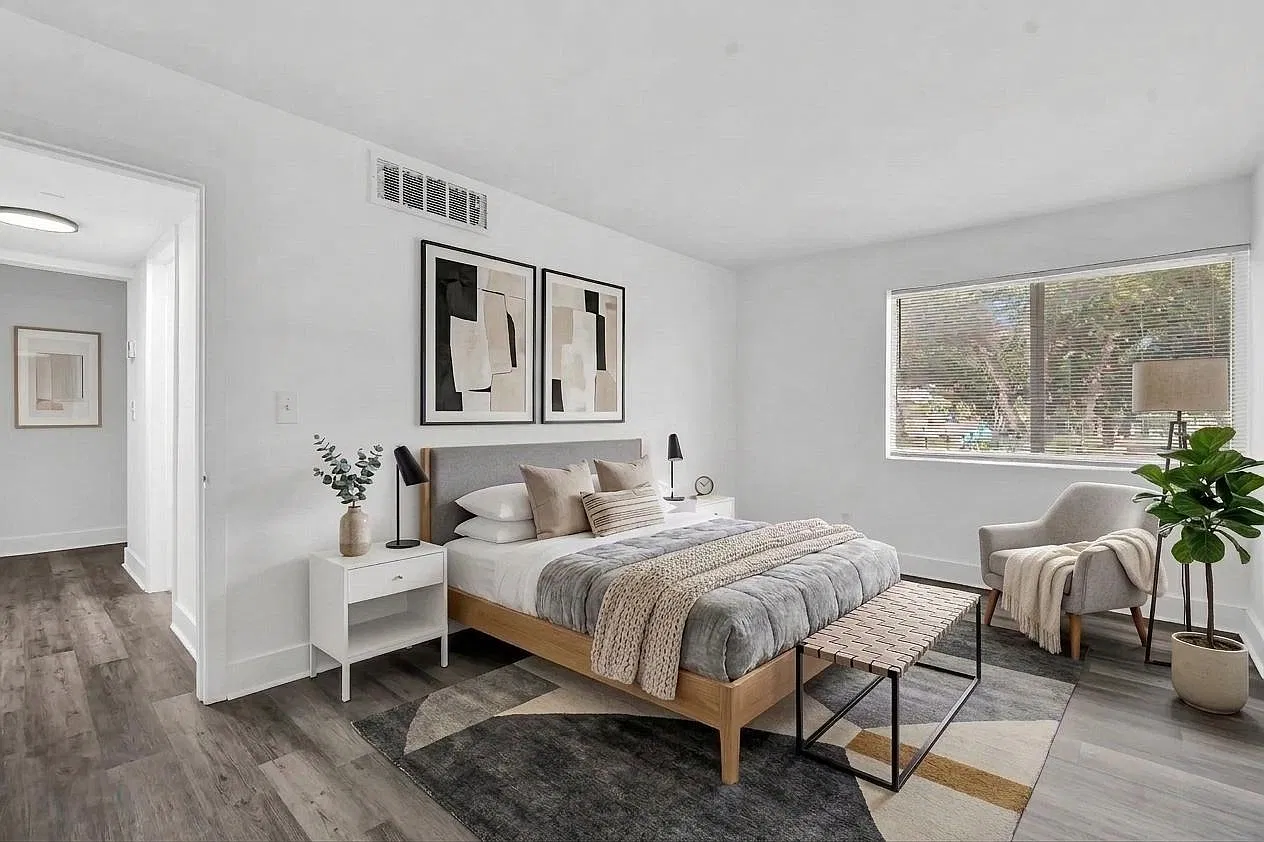 1 bed, $1,650 — Photo 3