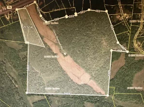 0 State Highway 79, Dover, TN 37058