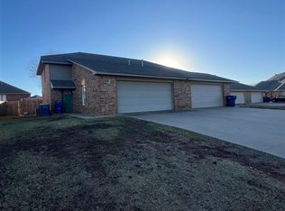 1707-1709 W 22nd Ave, Stillwater, OK 74074
