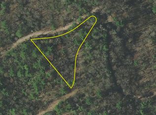 Clydesdale Way Lot Wp030, Del Rio, TN 37727