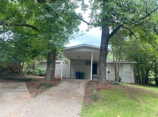 846 Cone Rd, Forest Park, GA 30297