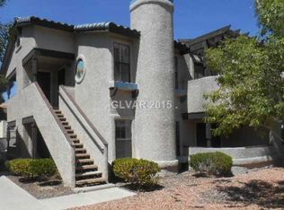 5060 Jeffreys St UNIT 101, Paradise Town, NV 89119