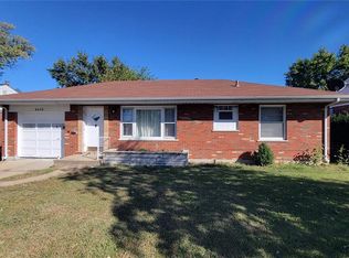 9926 Mackenzie Rd, Saint Louis, MO 63123