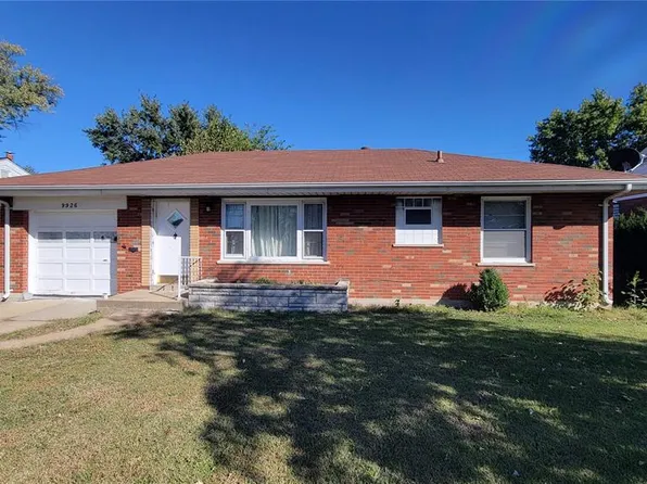 9926 Mackenzie Rd, Saint Louis, MO 63123