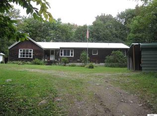 711 Stewart Landing Rd, Stratford, NY 13470
