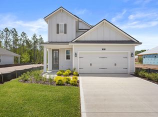 50 Andesite Trl, Saint Augustine, FL 32095