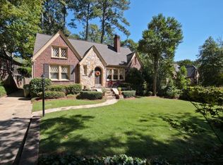 1220 Pasadena Ave, Atlanta, GA 30306