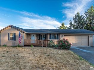 21821 48th Avenue Ct E, Spanaway, WA 98387