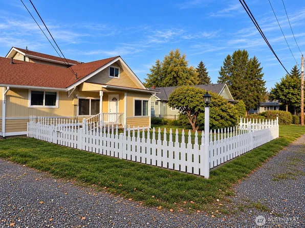 38200 SE 85Th, Snoqualmie, WA 98065