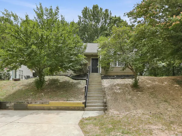 620 Piper St, Durham, NC 27704