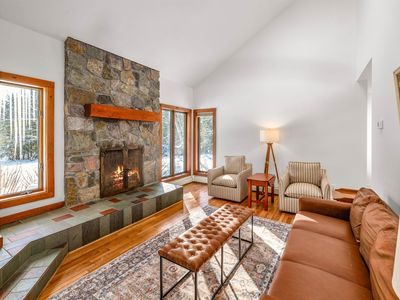 595 Worcester Loop, Stowe, VT, 05672