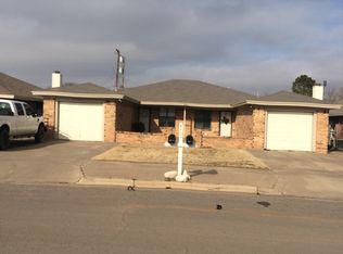 4906 66th St UNIT A, Lubbock, TX 79414