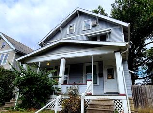 450 Clinton St, Columbus, OH 43202