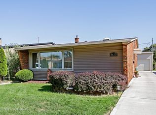8027 S Keeler Ave, Chicago, IL