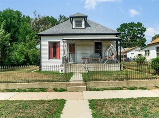 4647 Bryant St, Denver, CO 80211