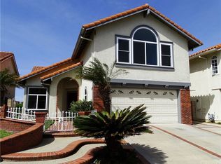 12123 Falcon Crest Way, Porter Ranch, CA 91326