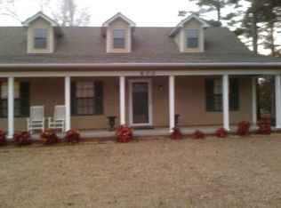 600 Edgewater Cv, Heber Springs, AR 72543