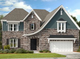 Rochester Plan, Tramore, Harrisburg, NC 28075