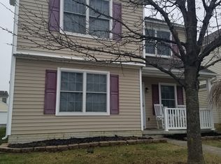 5519 Liberty Bell Rd, Orient, OH 43146